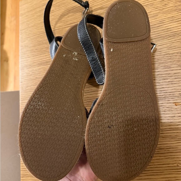 Michael Kors shoes almost new - Picture 3 of 4